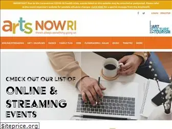 artsnowri.com