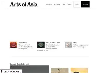 artsofasia.com
