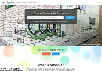 artsonia.com