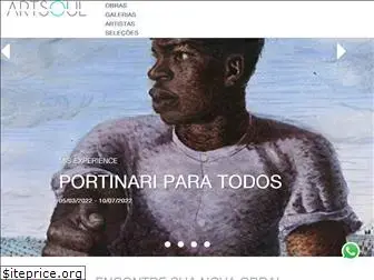 artsoul.com.br