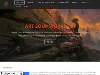 artsoupworkshop.com