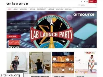 artsource.net.au