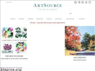 artsourcefineart.com