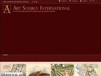 artsourceinternational.com