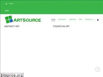 artsourceonline.com