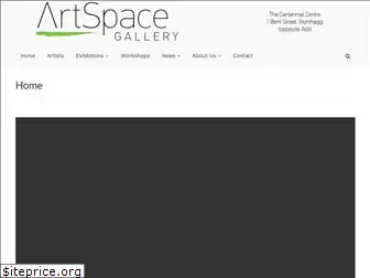 artspacewonthaggi.com.au