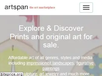 artspan.com