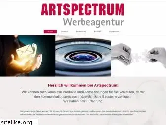 artspectrum.de