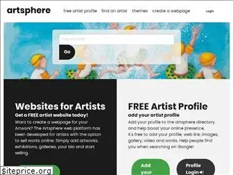 artsphere.com.au