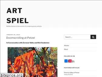 artspiel.org