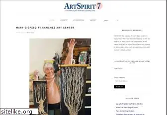 artspirit7.com