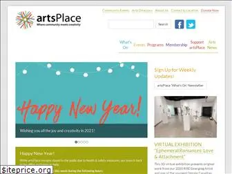 artsplacecanmore.com