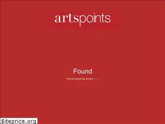 artspoints.com