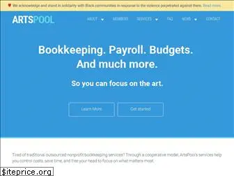 artspool.co