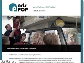 artspop.org.au