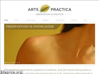 artspractica.com