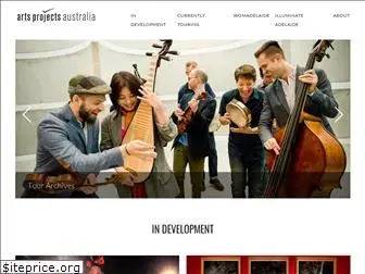 artsprojects.com.au