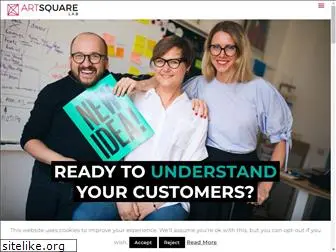 artsquarelab.net