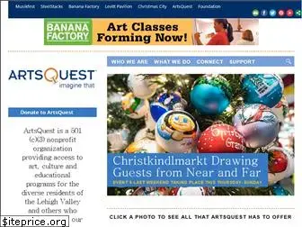 artsquest.org