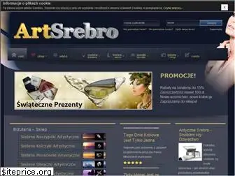 artsrebro.pl