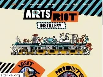 artsriot.com