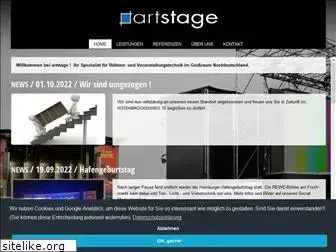 artstage.de