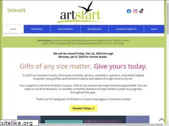 artstart.us