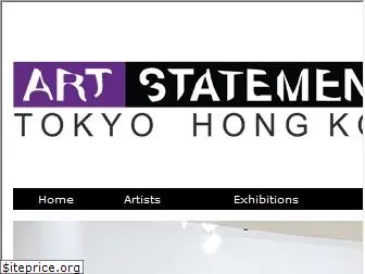 artstatements.com