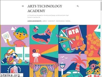 artstechacademy.net