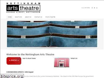 artstheatre.org.uk