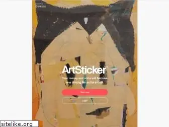 artsticker.app