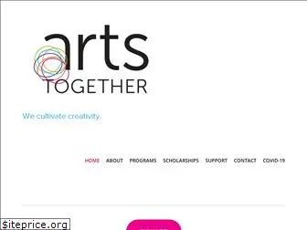 artstogether.org