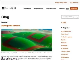 artstor.blog