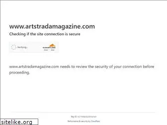 artstradamagazine.com