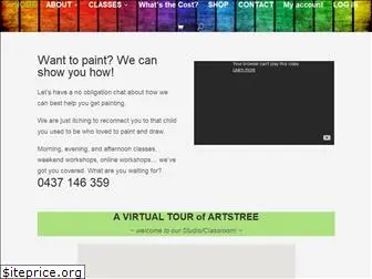 artstree.com.au