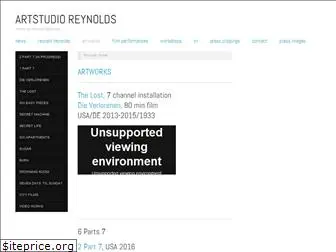 artstudioreynolds.com