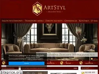 artstylmeble.pl