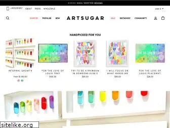 artsugar.co