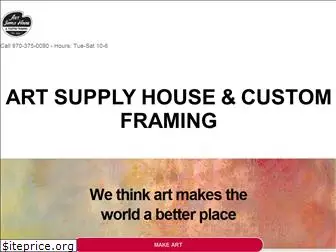 artsupplyhouse.com