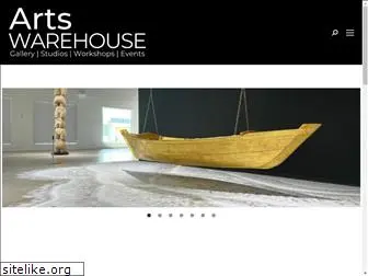 artswarehouse.org