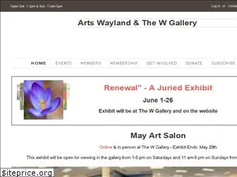 artswayland.com