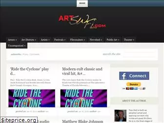 artswfl.com