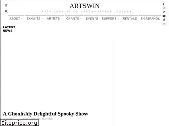 artswin.org