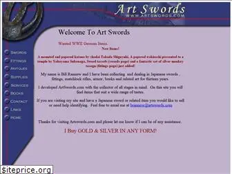 artswords.com