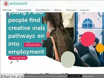 artswork.org.uk
