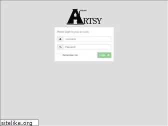 artsycasa.com