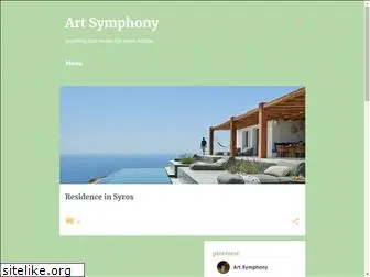 artsymphony.blogspot.com