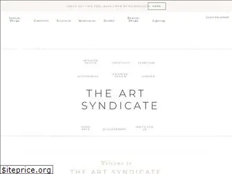 artsyndicate.net