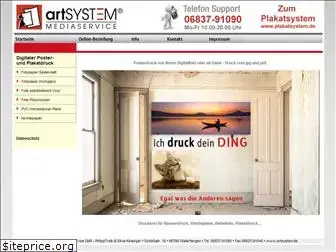 artsystem.de