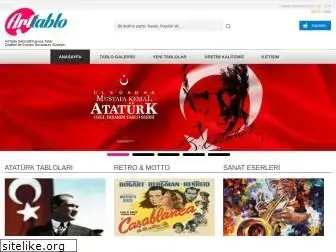 arttablo.com